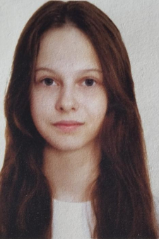 Анна Вадимовна Белоногова