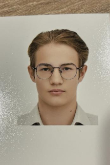 Григорий Сергееевич Егерев