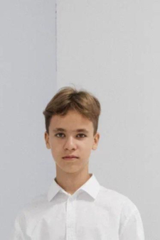 Иван Сергеевич Костин