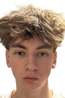 Артур Ренатович Магазов