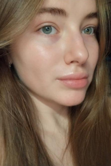 Виктория Денисовна Шелковая