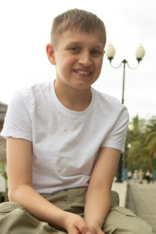 Егор Романович Рассохин