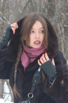 Воронина Юрьевна Юрьевна