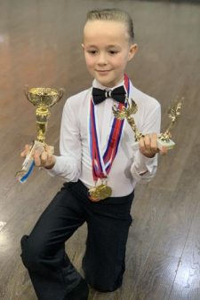 Глеб Евгеньевич Канунников