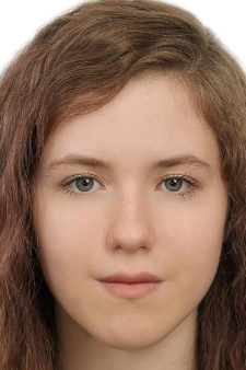 Софья Сергеевна Сорокопуд