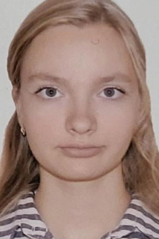 Ульяна Александровна Фефелкина