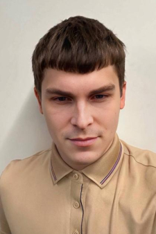 Димитрий Сергеевич Медников