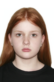 Елизавета Андреевна Сорокина