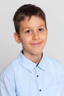 Михаил Андреевич Полищук