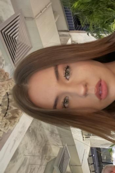 Татьяна Никитична Лапухина