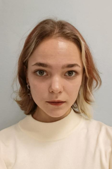 Полина Кирилловна Рысева