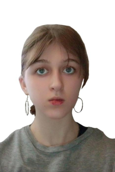 Эмилия Артёмовна Неделько