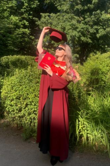 Марина Евгеньевна Рогова