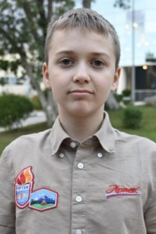 Владислав Дмитриевич Макаров