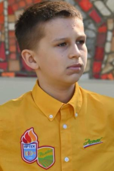 Арсений Николаевич Носов