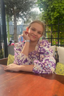 Вероника Андреевна Крылова