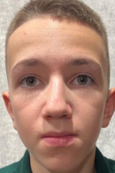 Таир Артемович Решетин