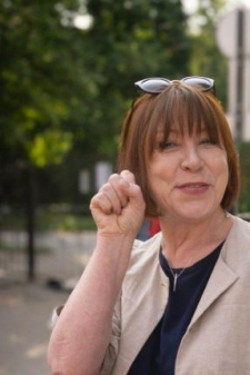 Галина Алексеевна Головко