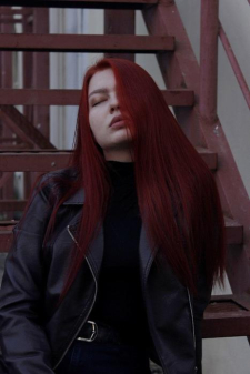 Лидия Юрьевна Маклакова