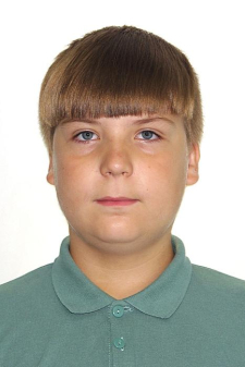 Артём Евгеньевич Ваганов