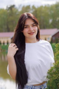 Александра Максимовна Паточнова