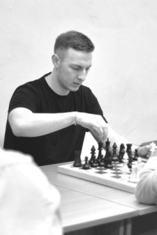 Дмитрий Леонидович Чавгун