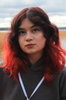 Дарья Гостева