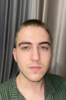 Роман Алексеевич Исаев