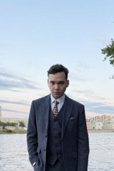 Алексей Сергеевич Короткий