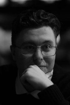 Фёдор Александрович Бондарь