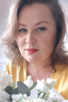 Александра Викторовна Хороброва