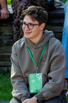 Вадим Алексеевич Попов