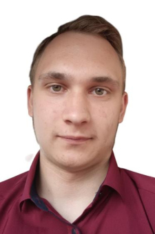 Кирилл Владимирович Ляшко