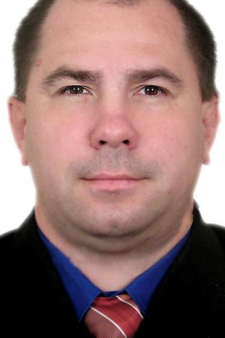 Валерий Алексеевич Пантюшин