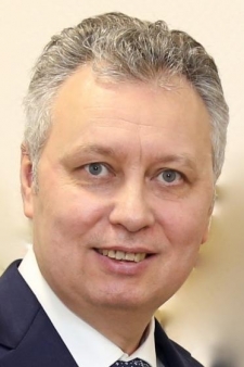 Шамиль Равильевич Кашаф