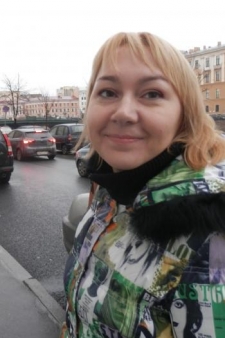 Елена Викторовна Кузьмина