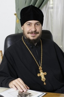 Дмитрий Юрьевич Лескин
