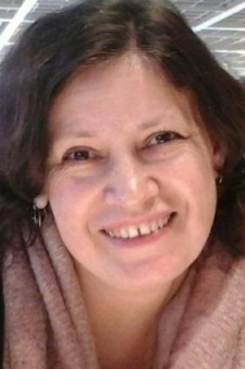 Елена Викторовна Челнокова