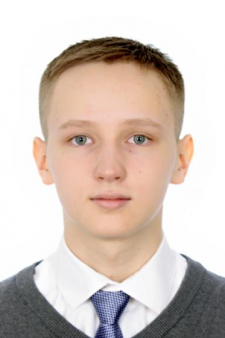 Денис Андреевич Григорьев