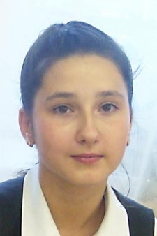 Софья Игоревна Байнарович