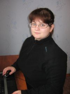 Ксения Александровна Аненкова