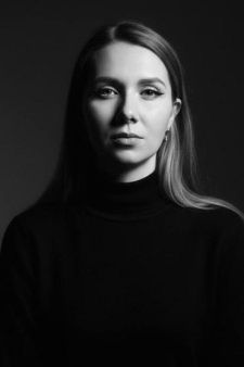 Елена Дмитриевна Елагина