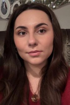 Валентина Андреевна Ерёмина