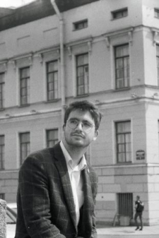 Георгий Андреевич Зюзьков
