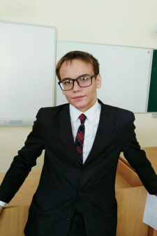 Михаил Станиславович Сапунков