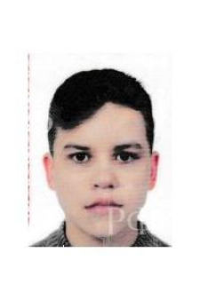 Иван Андреевич Золотых