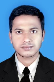 Md Masum Rana Pramanik