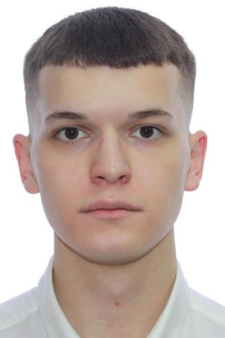 Иван Владимирович Воронин