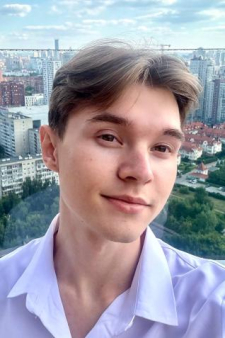 Артём Станиславович Фарманчук