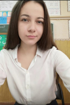 Валерия Алексеевна Таскаева